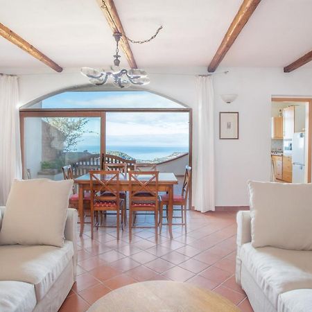 Casa Vista Mare Bosa/Magomadas 外观 照片